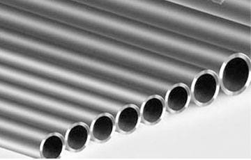 Stainless Steel 304L Polished Tube