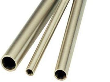 SS 304L Pressure Tubing