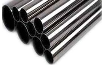 Stainless Steel 304L Round Pipe