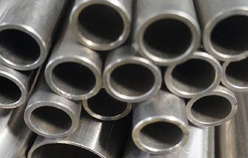 Stainless Steel 309 Seamless Pipe