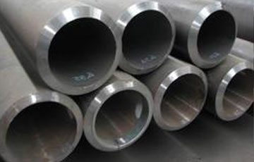 Stainless Steel 309 Welded Tube