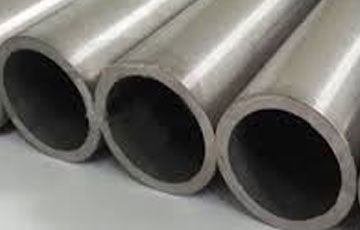 Stainless Steel 310 Seamless Pipe