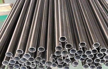 Stainless Steel 310 Welded Tube