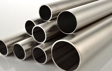 SS 316 Boiler Tube