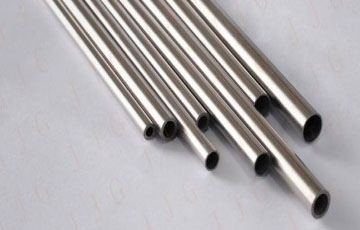 SS 316 Capillary Tube