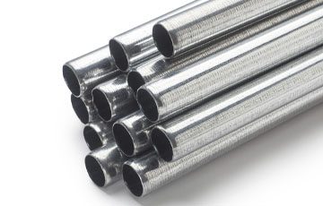 SS 316 Mechanical Tube