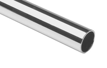 SS 316 Polished Tube