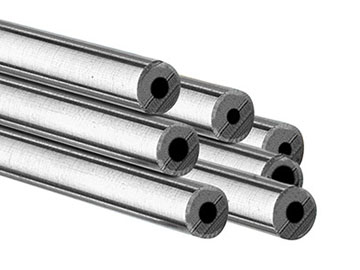 SS 316 Pressure Tubing