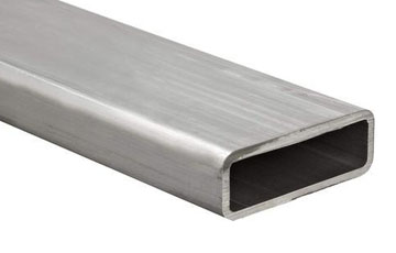 SS 316 Rectangular Pipe