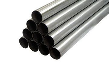 SS 316 Round Tube