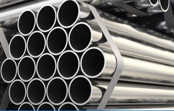 Stainless Steel 316L Pipe