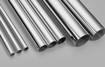 stainless steel 316 seamless Tube