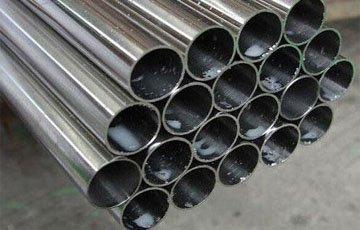 Stainless Steel 316 Welded Tube