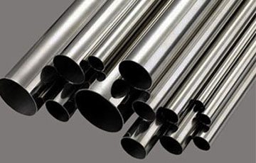 Stainless Steel 316L Hollow Pipe