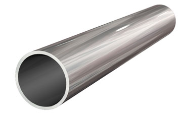 Stainless Steel 316L Polished Tube