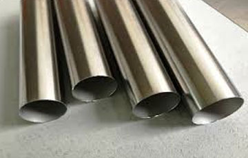 Stainless Steel 317l Tube