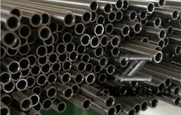 Stainless Steel 321 Tube