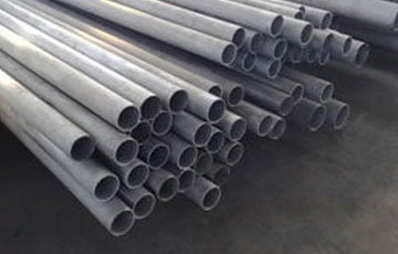 Stainless Steel 410 Tube