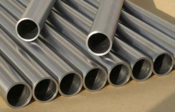 Stainless Steel 429 Seamless Pipe