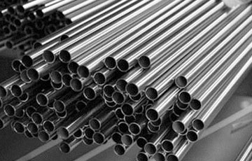 Stainless Steel 429 Welded Tube