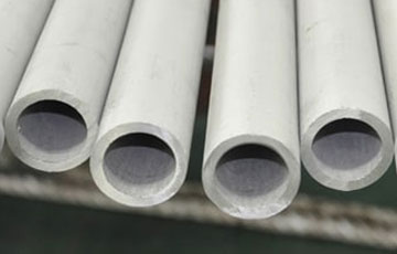 Stainless Steel 430 Seamless Pipe