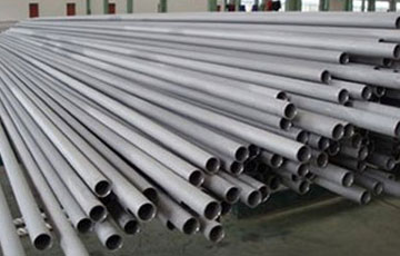 Stainless Steel 430 Tube