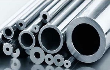 Stainless Steel Hollow Pipe