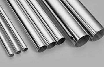 Stainless Steel Aircraft Tube