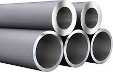 Stainless Steel 316L Boiler Tube