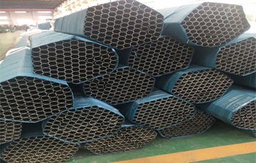 Stainless Steel Boiler Tube