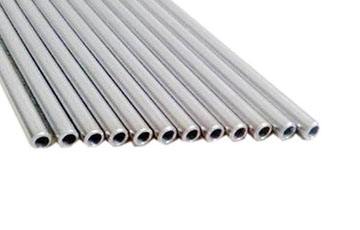 Stainless Steel Boiler Tubing