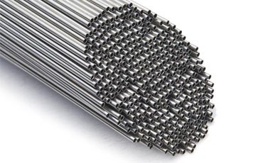 Stainless Steel Capillary Tube