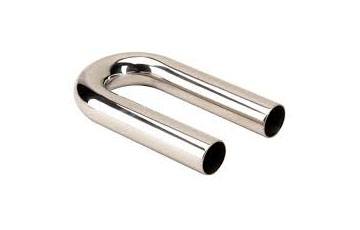 Stainless Steel 304 Exhaust Pipe