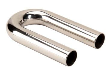 Stainless Steel 304 Exhaust Tube