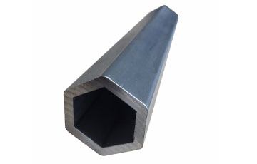 SS 304 Hexgonal Pipe