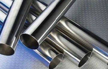 Stainless Steel Hollow  Tube