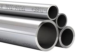 SS Hydraulic Tubing