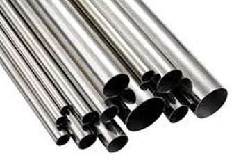 Stainless Steel Hydraulic Tubing