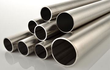 Stainless Steel Mechanical Tube