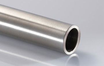 Stainless Steel Polished Tube