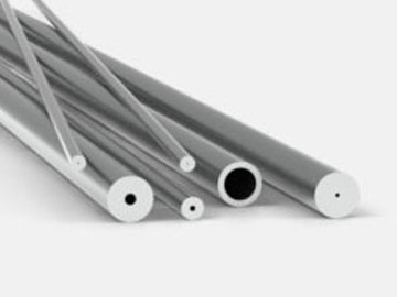 Stainless Steel Pressure Tubing