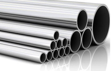 Stainless Steel Round Pipe