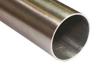 Stainless Steel Round Pipe