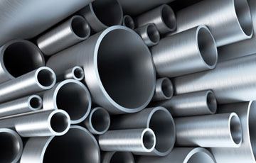 Stainless Steel Seamless Pipe