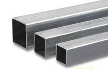 Stainless Steel Square Tubing