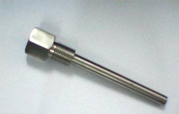 Stainless Steel Thermocouple Pipes