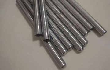 SS Thermocouple Protection Tubes