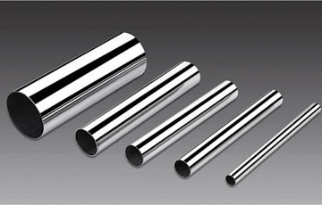 Stainless Steel Tubing