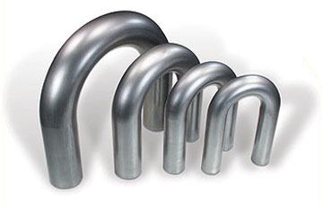  Stainless Steel U Tubing