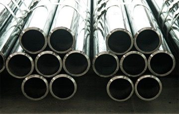 Stainless Steel Welded Tube